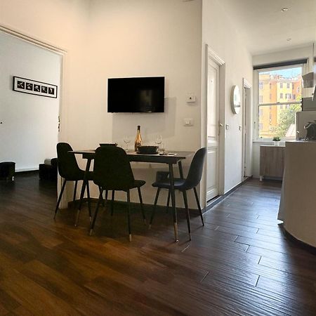 Tp Apartment Luxury San Giovanni Ρώμη Εξωτερικό φωτογραφία