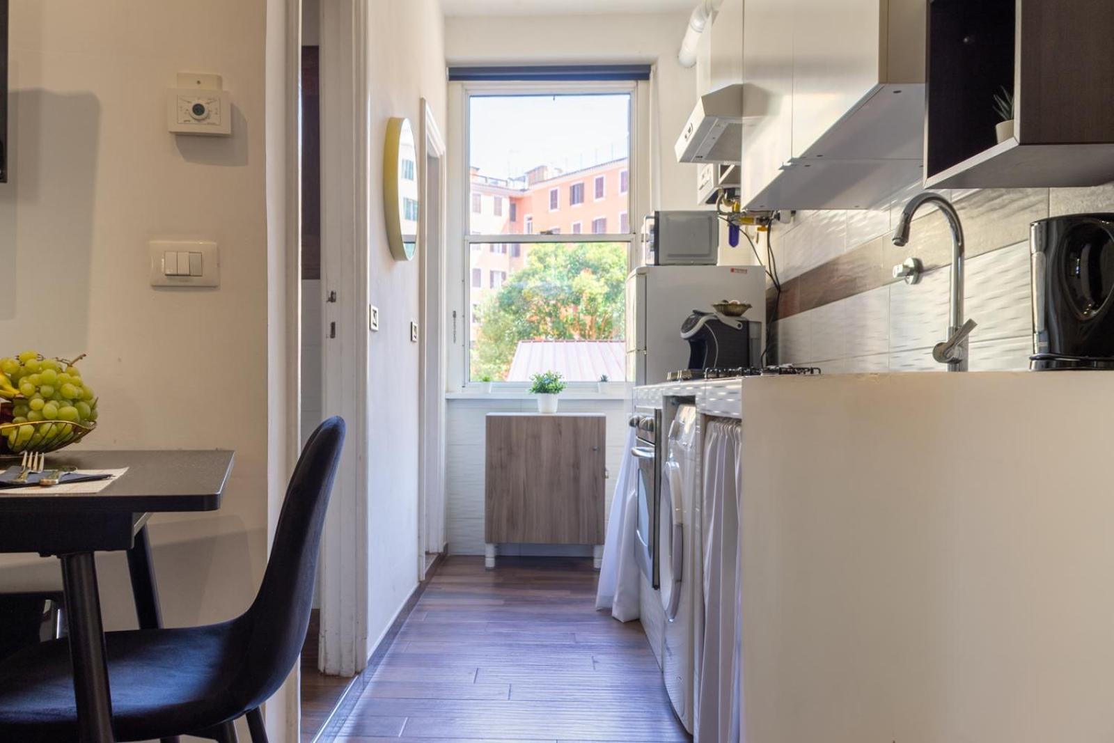 Tp Apartment Luxury San Giovanni Ρώμη Εξωτερικό φωτογραφία