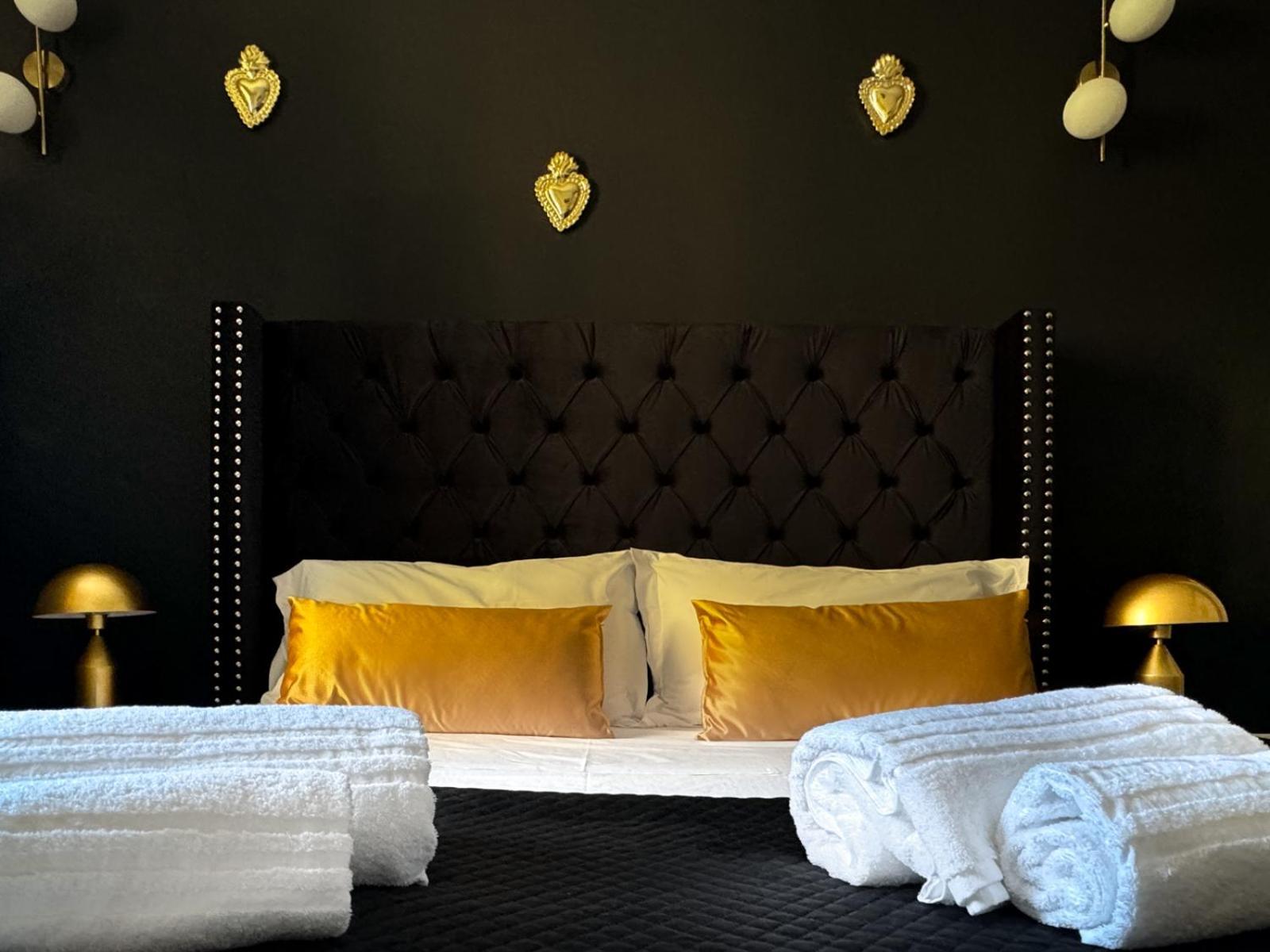 Tp Apartment Luxury San Giovanni Ρώμη Εξωτερικό φωτογραφία